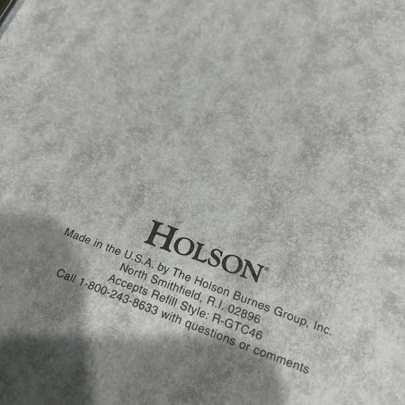 Vintage Disney World Land Large Photo Book Memory Box Scrapbook Mickey Mouse - Picture 5 of 6